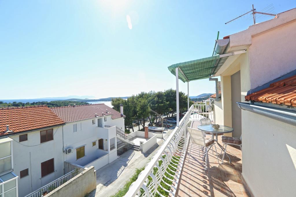 Villa Niki Hvar Hvar Town Værelse billede