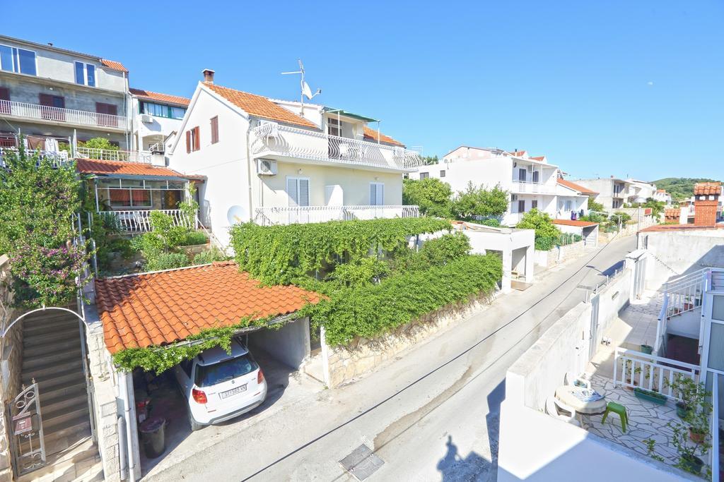 Villa Niki Hvar Hvar Town Værelse billede