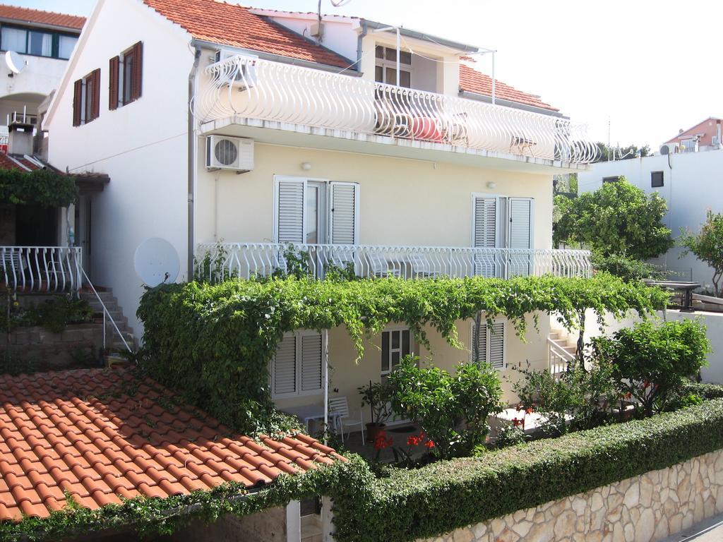 Villa Niki Hvar Hvar Town Eksteriør billede